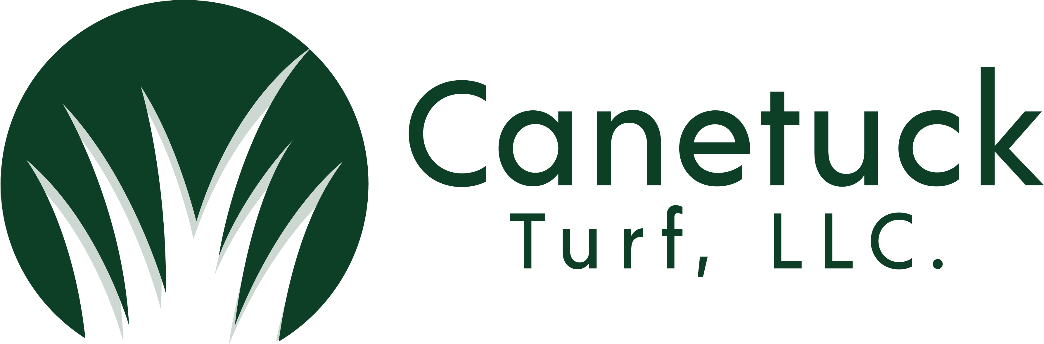 Canetuck Turf